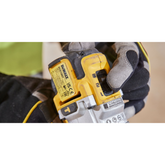 DEWALT DCD1007H1T-B1, 20V MAX/ 18V Cordless 3-SPEED Top Premium Hammer Drill Set